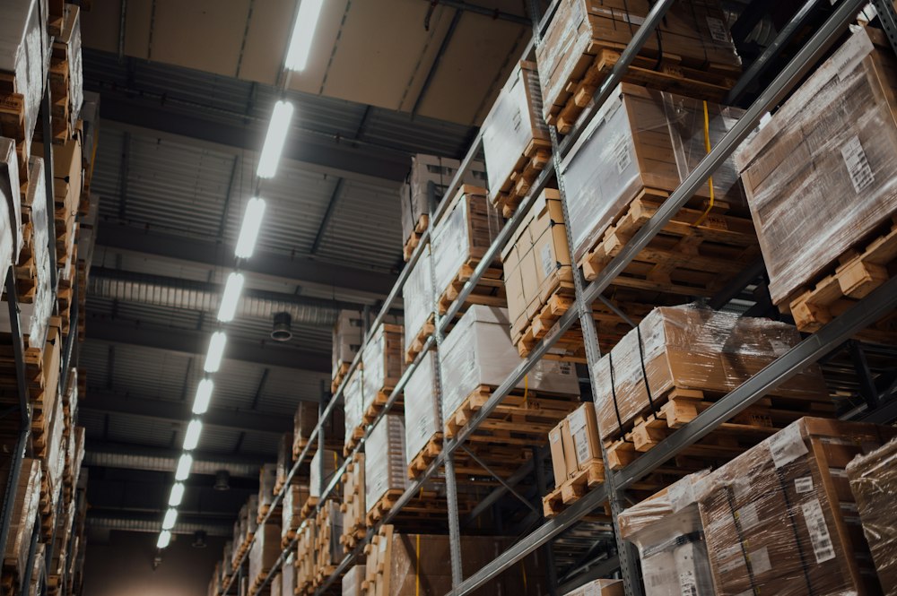 Peak Season Logistics: Preparing Your Store for the Holidays